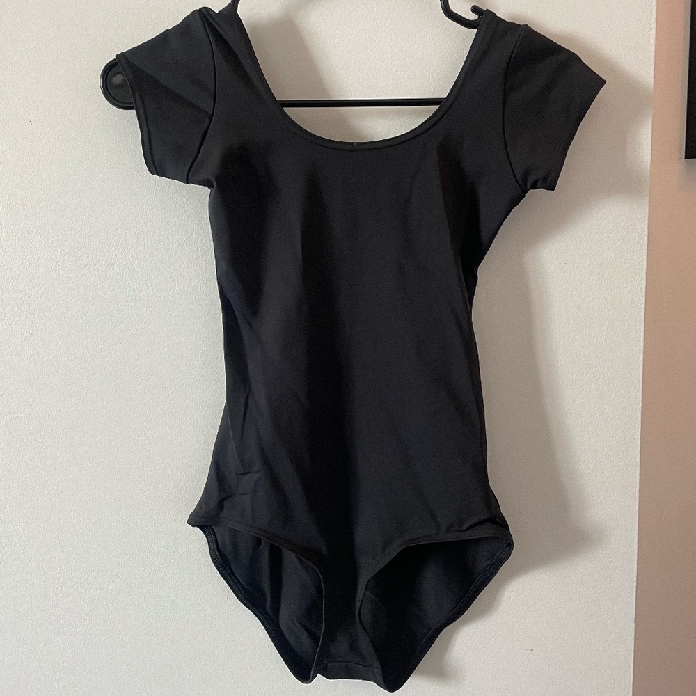 Blackmilk Clothing OG Bodysuit Size SMALL